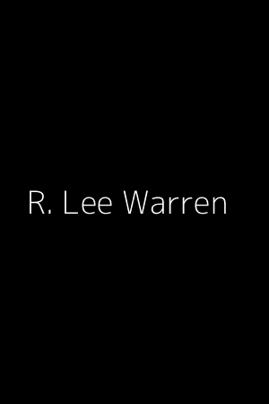 Richard Lee Warren